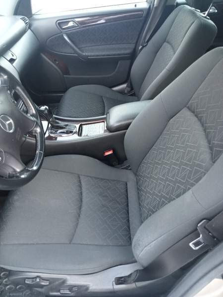 Mercedes-Benz 200 Orivesi - изображение 5