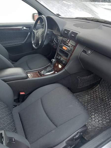 Mercedes-Benz 200 Orivesi - изображение 4