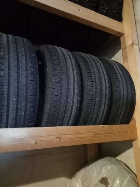 Mercedes-Benz 200 Orivesi - изображение 8