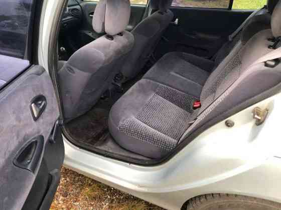 Renault Megane Raasepori