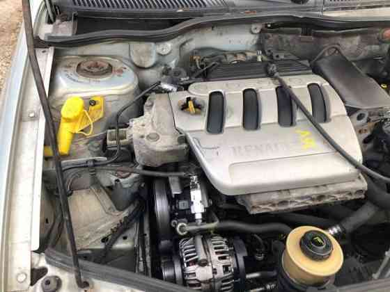 Renault Megane Raasepori