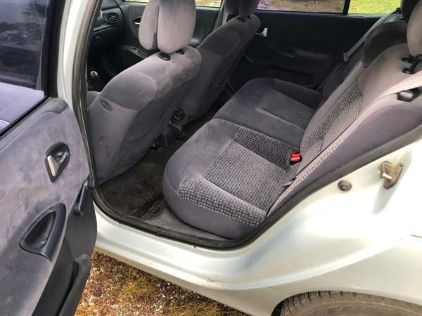 Renault Megane Raasepori – foto 6