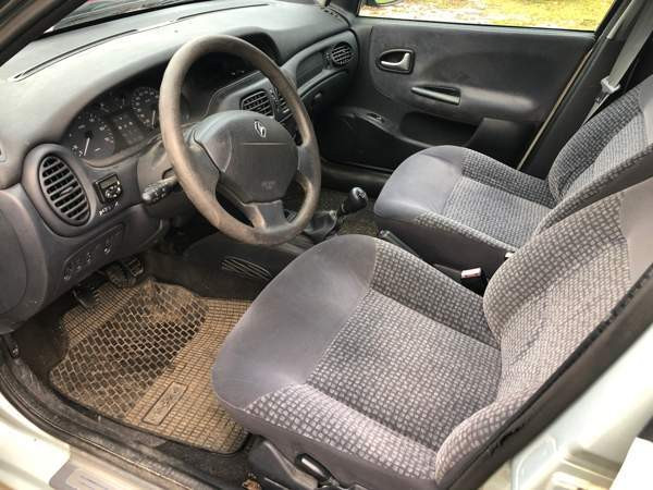 Renault Megane Raasepori – foto 5
