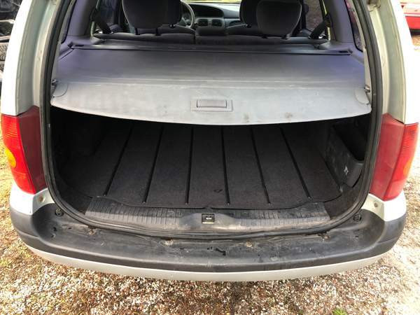 Renault Megane Raasepori – foto 7