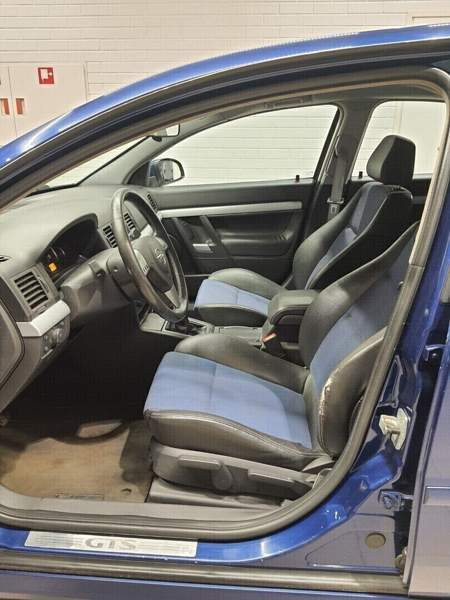 Opel Vectra Турткуль - изображение 6