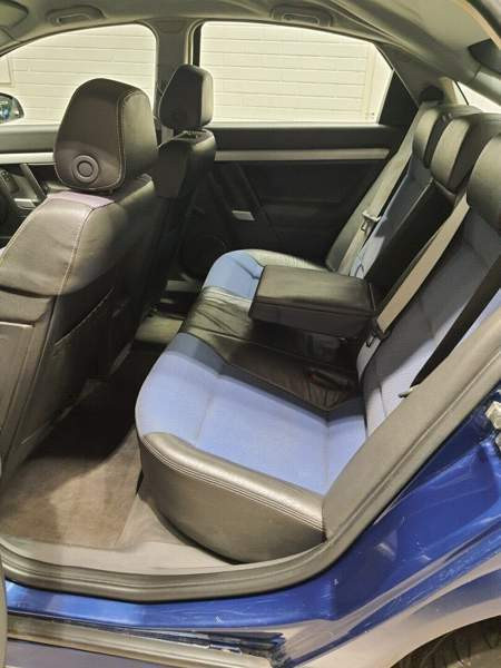 Opel Vectra Турткуль - изображение 8