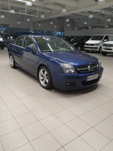 Opel Vectra Турткуль - изображение 2