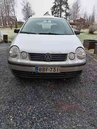 Volkswagen Polo Seinäjoki