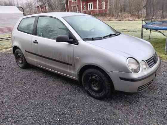 Volkswagen Polo Seinäjoki