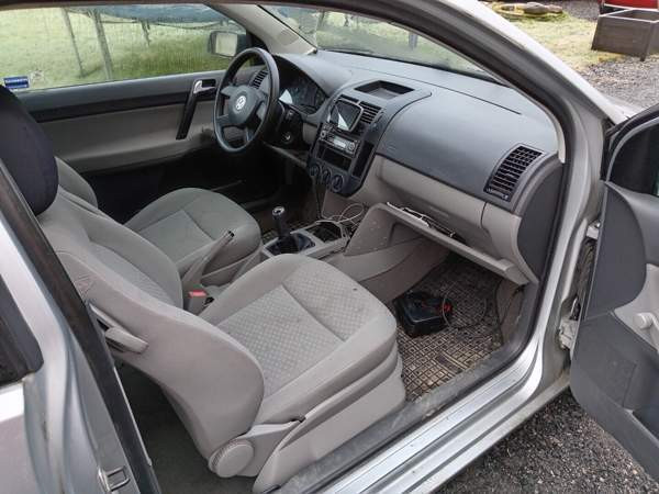 Volkswagen Polo Seinäjoki - valokuva 6