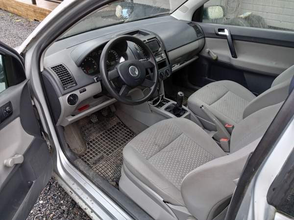 Volkswagen Polo Seinäjoki - valokuva 8