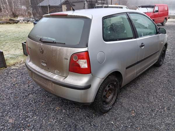 Volkswagen Polo Seinäjoki - valokuva 5