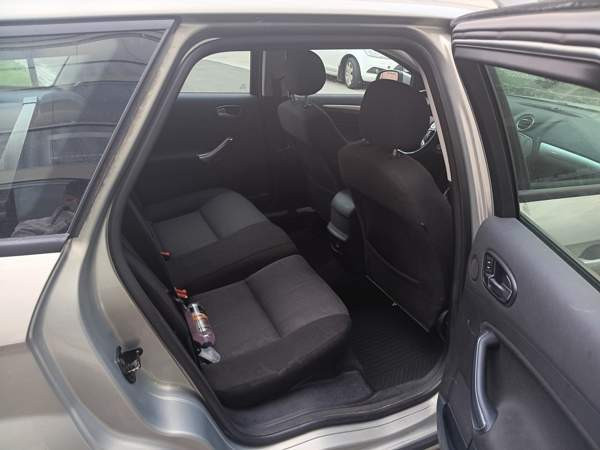 Ford Mondeo Helsinki – foto 8