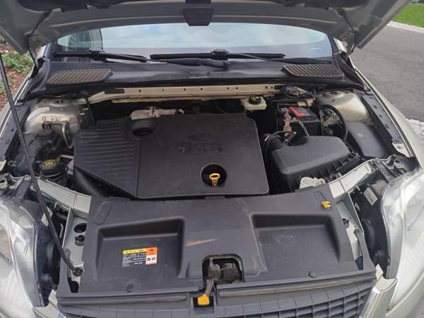 Ford Mondeo Helsinki – foto 7