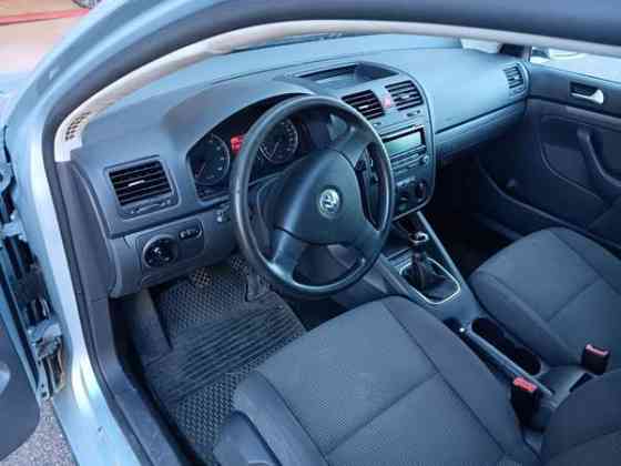 Volkswagen Golf Helsinki