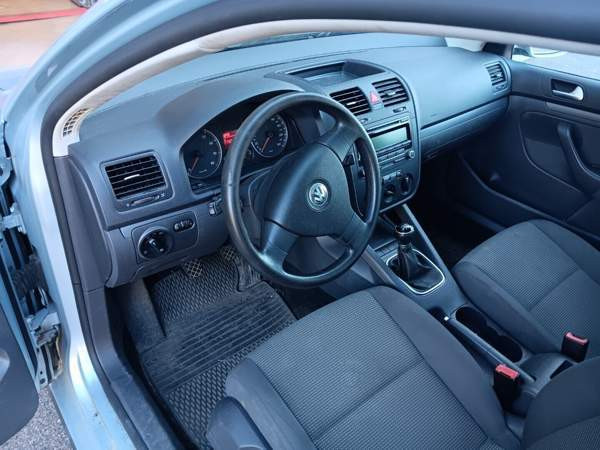 Volkswagen Golf Helsinki – foto 5