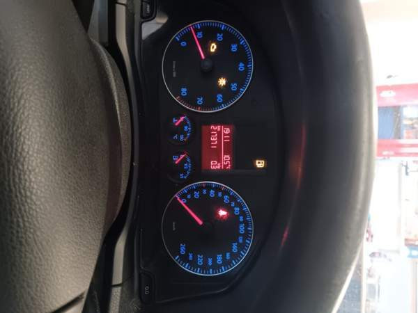 Volkswagen Golf Helsinki – foto 4