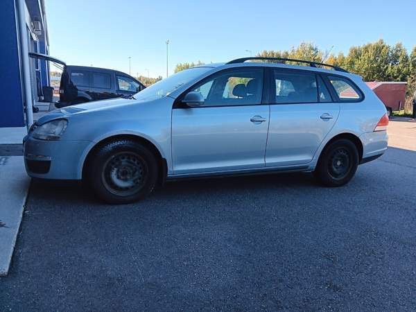 Volkswagen Golf Helsinki – foto 3