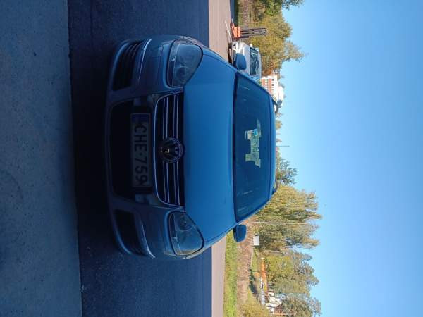 Volkswagen Golf Helsinki – foto 2