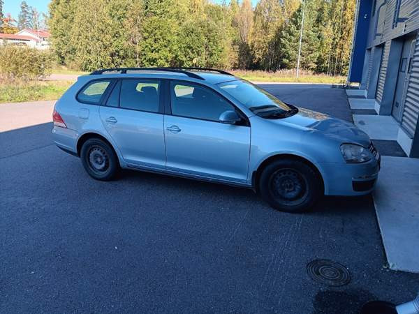 Volkswagen Golf Helsinki – foto 6