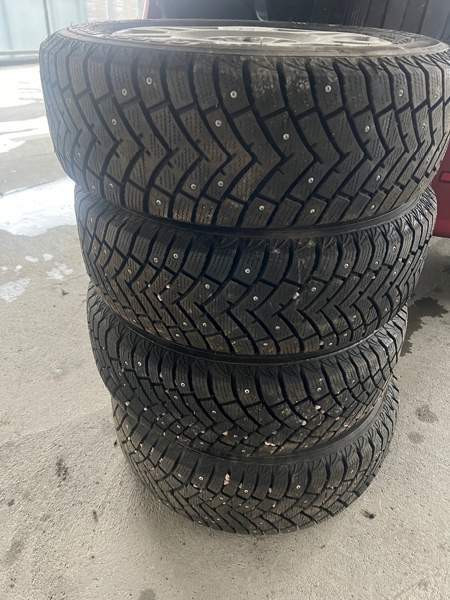 Fiat Punto Vantaa - photo 8