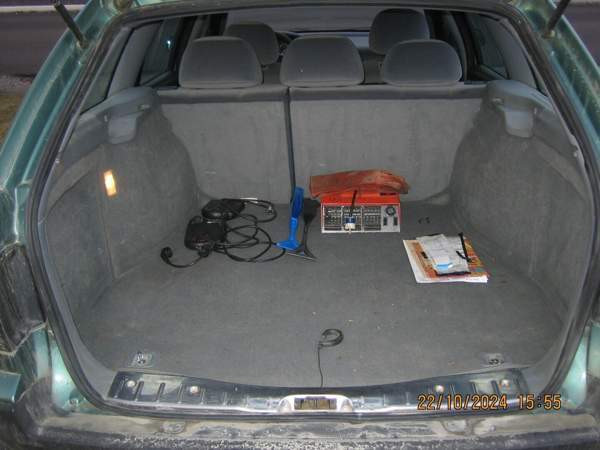 Peugeot 406 Kittilä - изображение 5