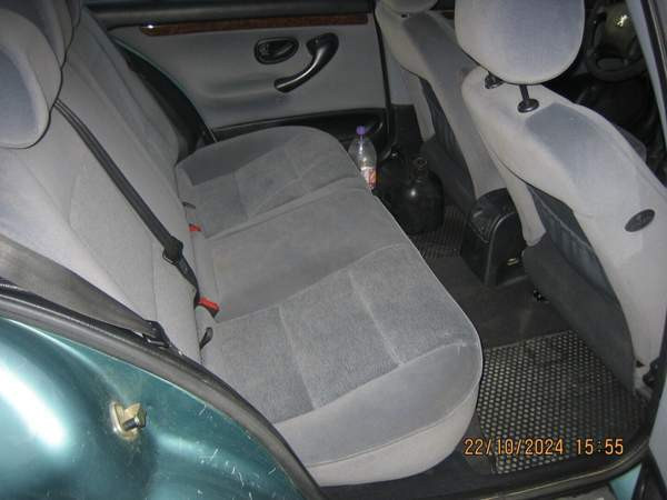 Peugeot 406 Kittilä - изображение 6