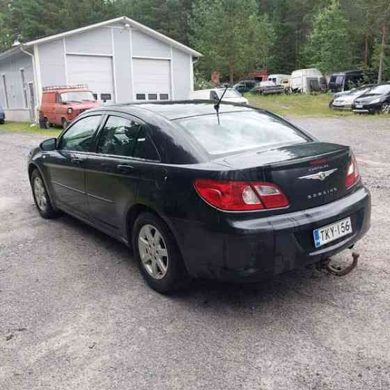 Chrysler Sebring Lapua