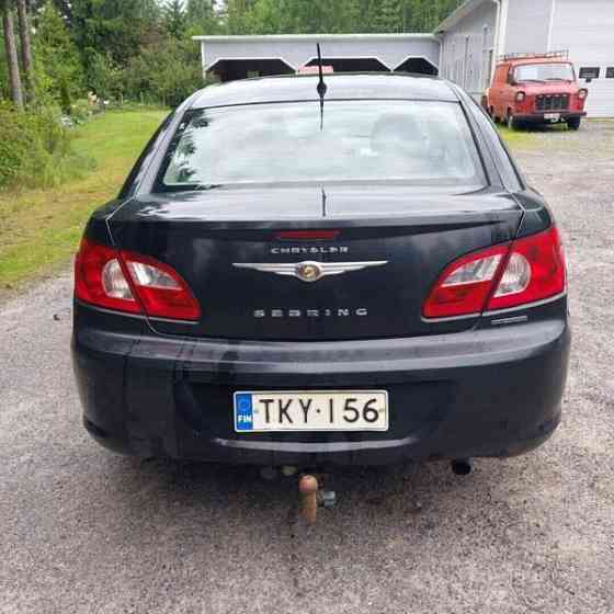 Chrysler Sebring Lapua