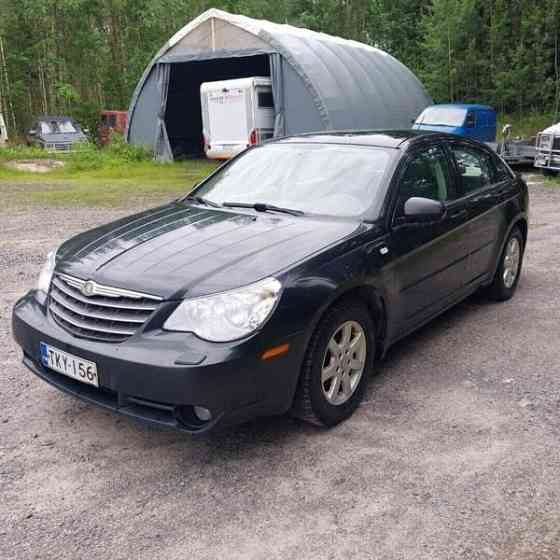 Chrysler Sebring Lapua