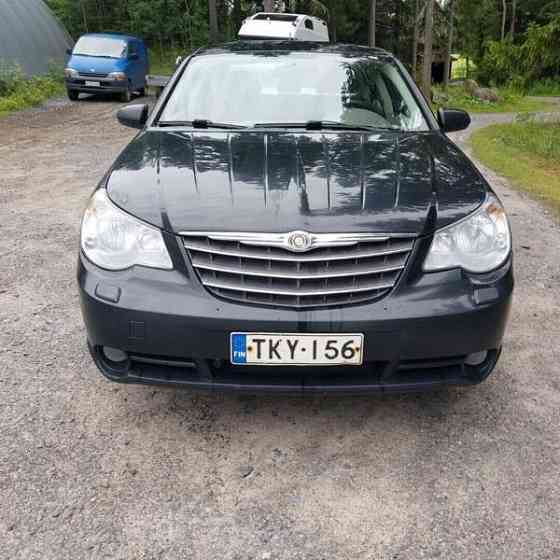 Chrysler Sebring Lapua