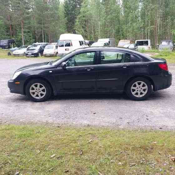 Chrysler Sebring Lapua
