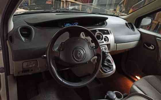 Renault Scenic Seinäjoki