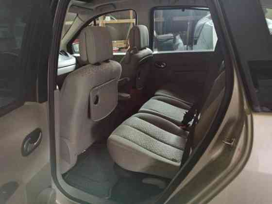 Renault Scenic Seinäjoki