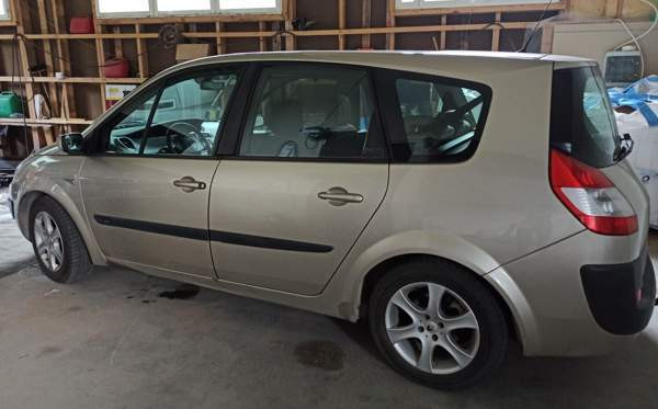 Renault Scenic Seinaejoki – foto 2