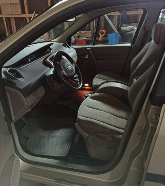 Renault Scenic Seinaejoki – foto 7