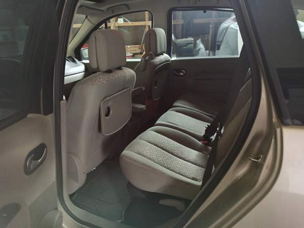 Renault Scenic Seinaejoki – foto 6