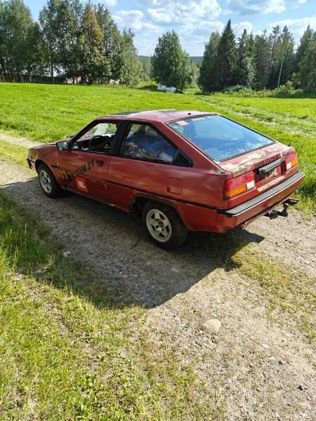 Mitsubishi Cordia Kuusamo - photo 3
