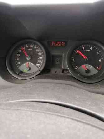 Renault Megane Коувола