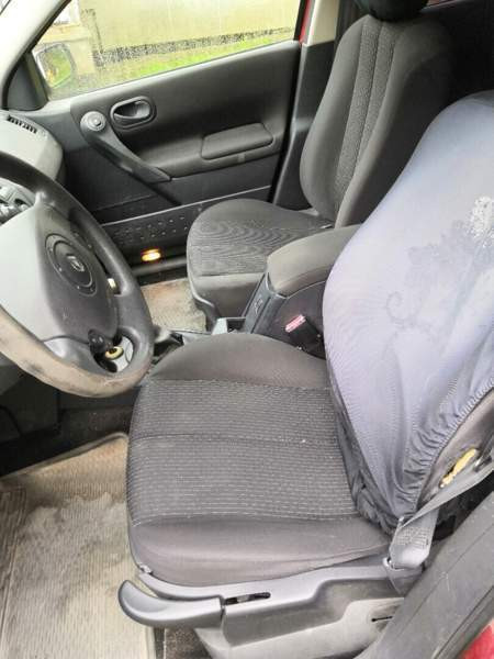 Renault Megane Коувола - изображение 5