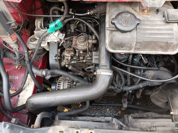 Fiat Scudo Oulu - valokuva 8