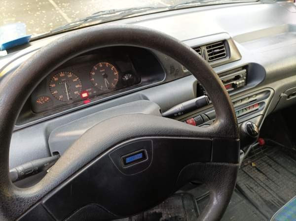 Fiat Scudo Oulu - valokuva 7