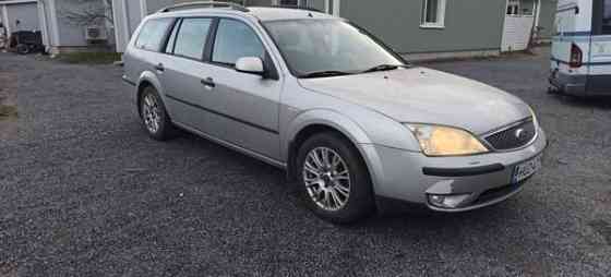 Ford Mondeo Tampere