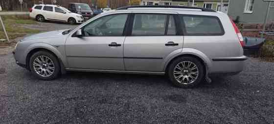 Ford Mondeo Tampere