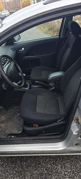 Ford Mondeo Tampere - photo 8