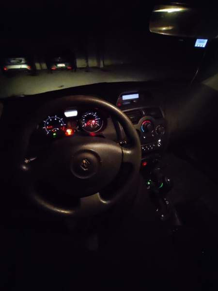 Renault Megane Oulu - valokuva 5