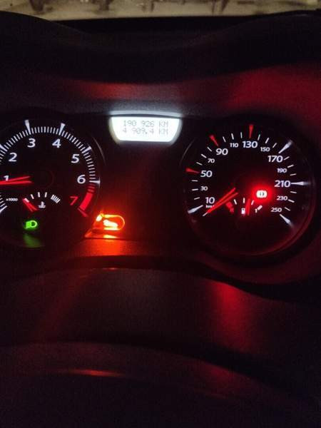 Renault Megane Oulu - valokuva 6