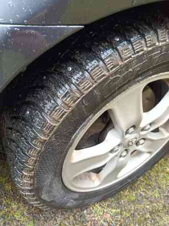 Toyota Avensis Kitee