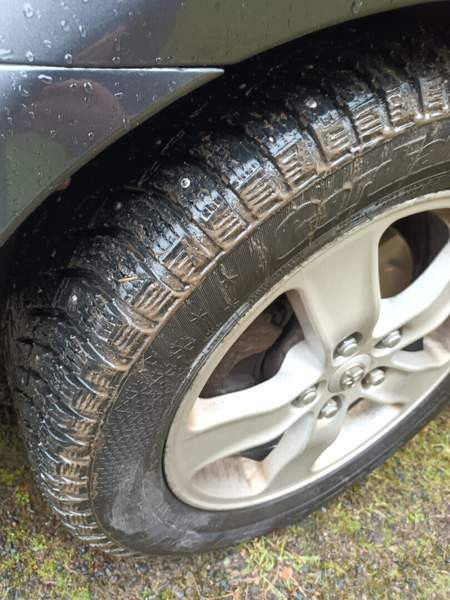 Toyota Avensis Kitee - photo 5