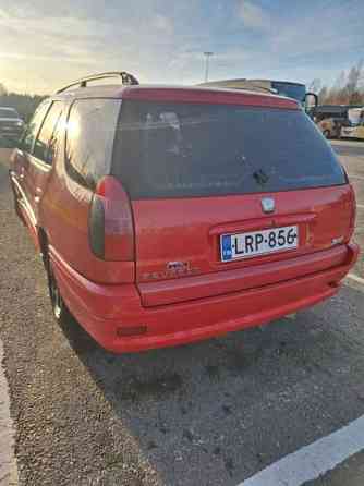 Peugeot 306 Kouvola